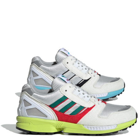 Adidas ZX 8000 'No Walls Needed' (FW7260)