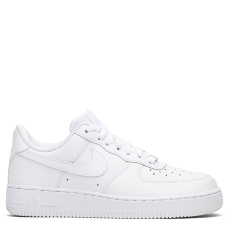 Nike Air Force 1 Low '07 'White' (W) (315115 112)