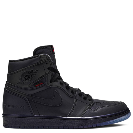 Air Jordan 1 Retro High Zoom 'Fearless' (BV0006 900)