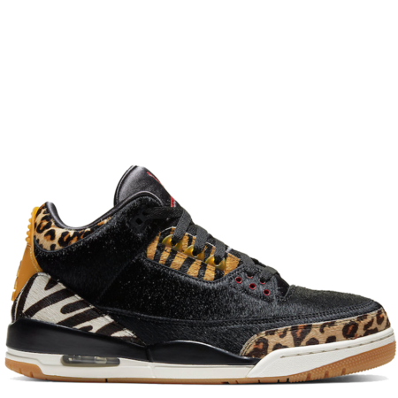 Air Jordan 3 Retro SE 'Animal Instinct' (CK4344 002)