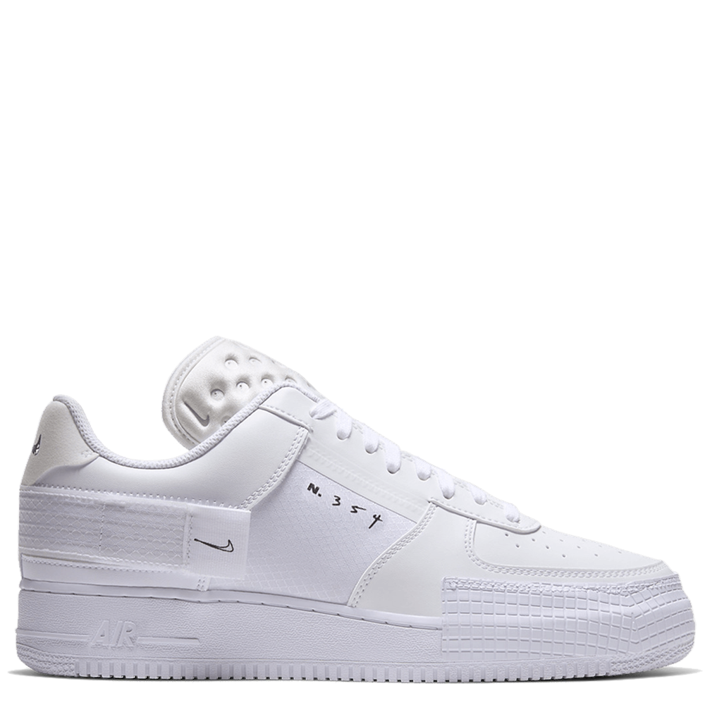 air force type