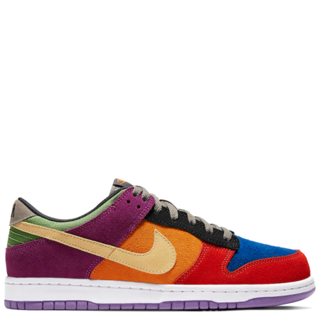 Nike Dunk Low SP Retro 'Viotech' (2019) (CT5050 500)