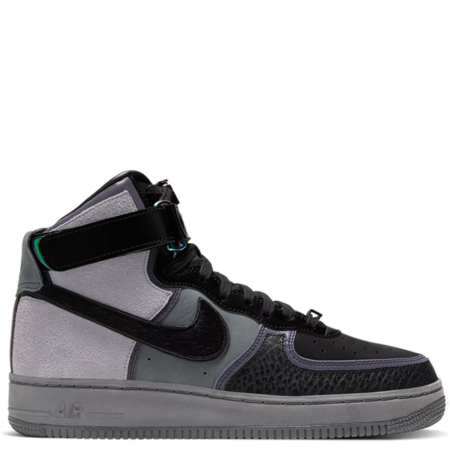 Nike Air Force 1 High A Ma Maniére 'Hand Wash Cold' (CT6665 001)