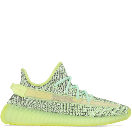 Adidas Yeezy Boost 350 V2 'Yeezreel Reflective' (FX4130)