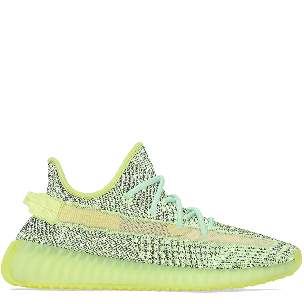 Adidas Yeezy Boost 350 V2 'Yeezreel Reflective' | Pluggi