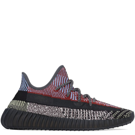 Adidas Yeezy Boost 350 V2 'Yecheil Reflective' (FX4145)