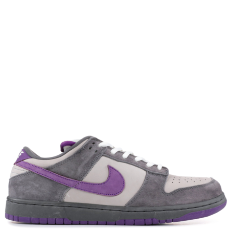 Nike SB Dunk Low Pro 'Purple Pigeon' (304292 051)