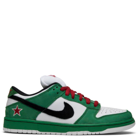 Nike SB Dunk Low Pro 'Heineken' (304292 302)