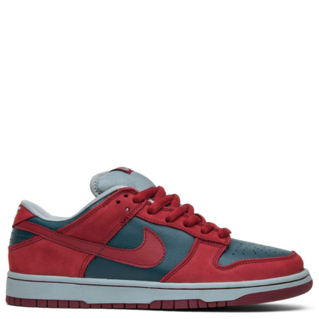 Nike SB Dunk Low Pro 'Sharks' (304292 361)