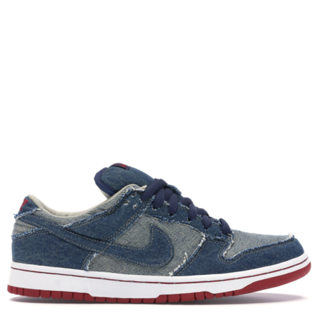 Nike SB Dunk Low Pro 'Denim' (304292 441)