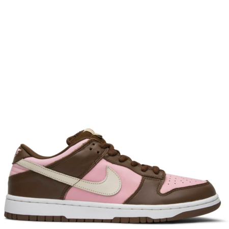 Nike SB Dunk Low Pro Stüssy 'Cherry' (304292 671)