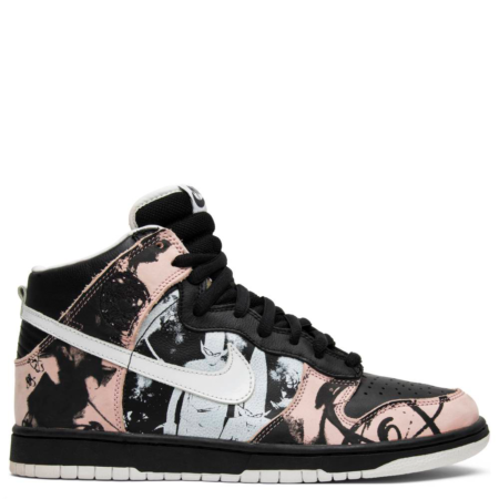 Nike SB Dunk High Pro Futura UNKLE 'Unkle' (305050 013)