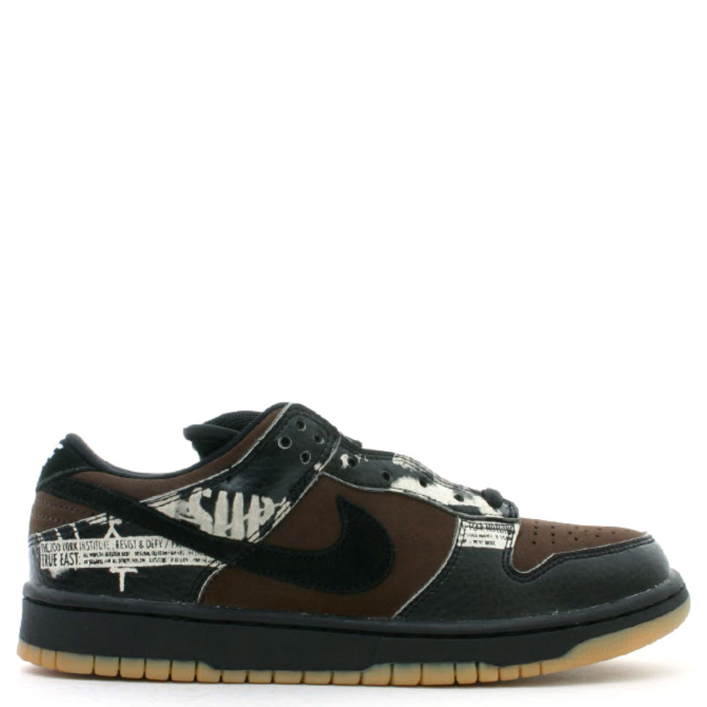 zoo york dunks