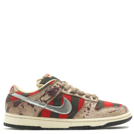 Nike SB Dunk Low Pro 'Freddy Krueger' (313170 202)