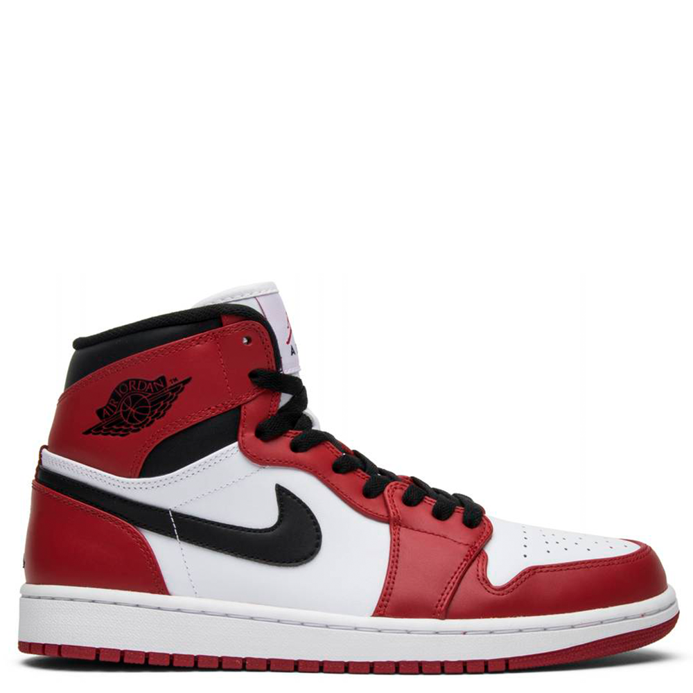 jordan 1 high retro chicago