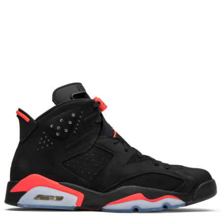 Air Jordan 6 Retro 'Infrared' (2014) (384664 023)