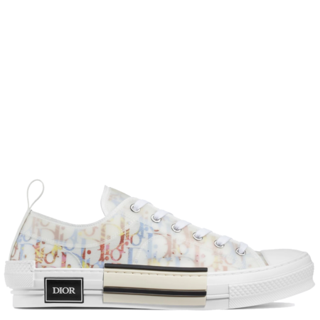 Dior Homme B23 Low Kim Jones 'Dior Oblique Multi-Color' (3SN249YTI H265)