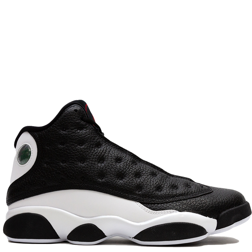 Джорданы 13. Air Jordan 13 Retro. Air Jordan 13 Retro “Reverse he got game”. Air Jordan 13 черно белые.