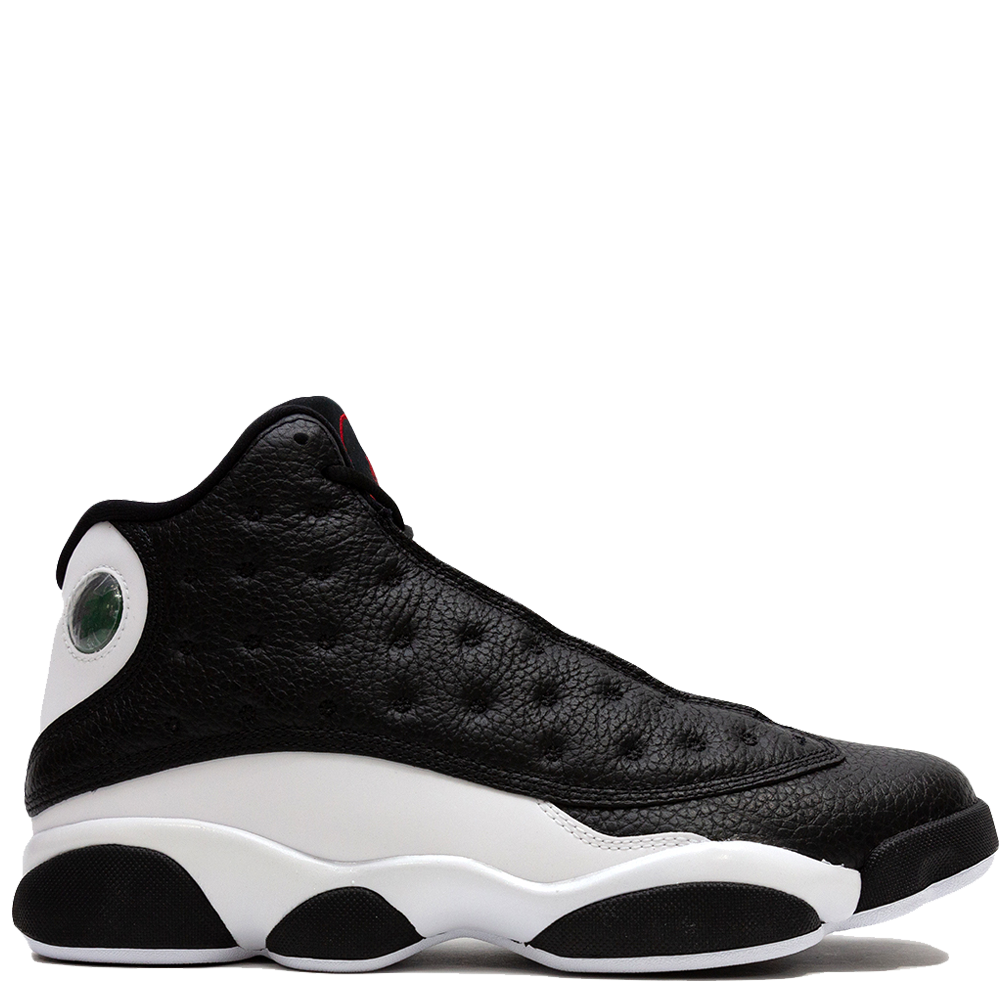 Air Jordan 13 Retro Reverse He Got Game Pluggi