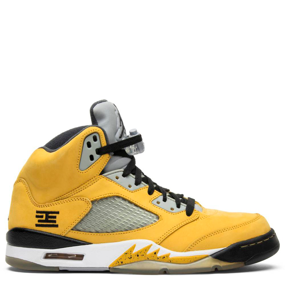 Air Jordan 5 Retro T23 'Tokyo' | Pluggi