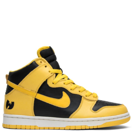 Nike Dunk High LE Wu-Tang (630335 073)