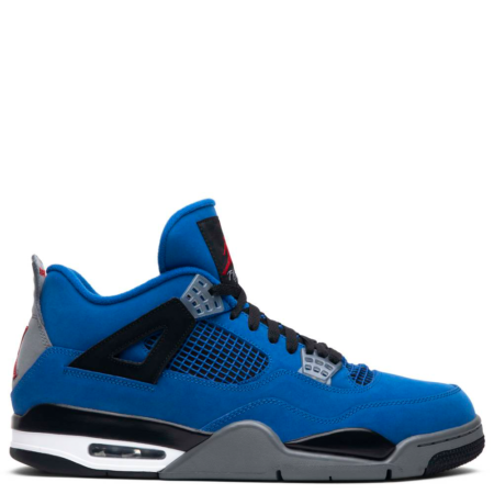 Air Jordan 4 Retro Eminem 'Encore' (2017) (912853 783902)