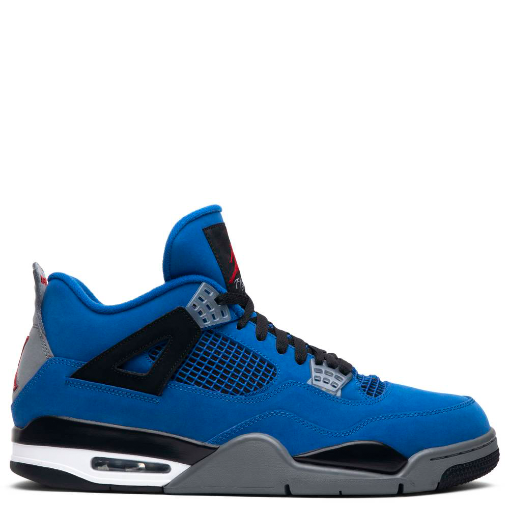 Air Jordan 4 Retro Eminem 'Encore' (2017) |