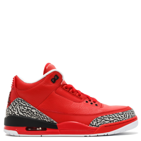 Air Jordan 3 Retro DJ Khaled 'Grateful' (AJ3 770438)