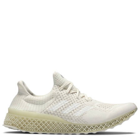 Adidas Futurecraft 3D Runner 'White' (Friends & Family) (BB3757)