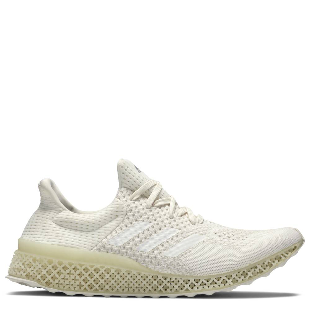Adidas Futurecraft 3D Runner 'White' (Friends \u0026 Family) | Pluggi