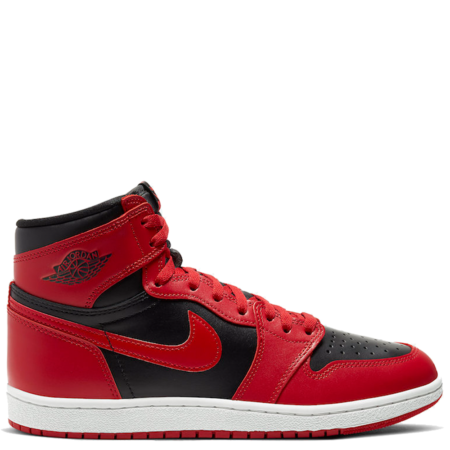 Air Jordan 1 Retro High '85 OG 'Varsity Red' (BQ4422 600)