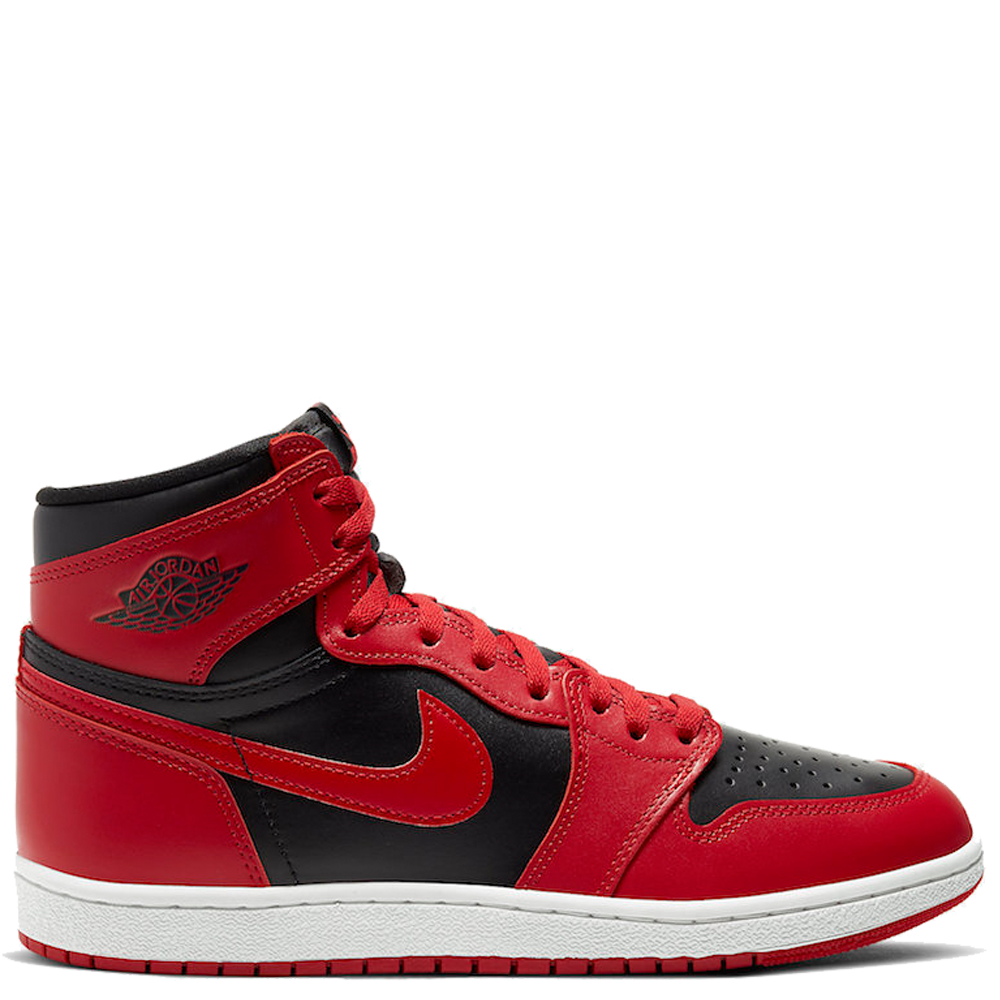 Air Jordan 1 Retro High '85 OG 'Varsity Red' | Pluggi