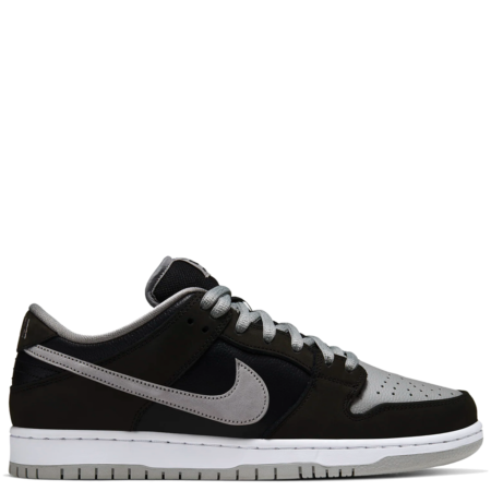 Nike SB Dunk Low 'J-Pack Shadow' (BQ6817 007)