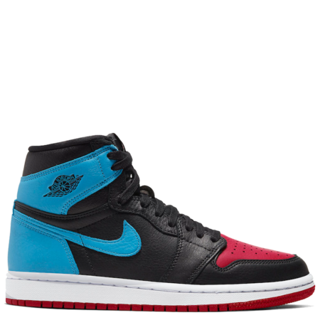 Air Jordan 1 Retro High OG 'UNC To Chicago' (W) (CD0461 046)