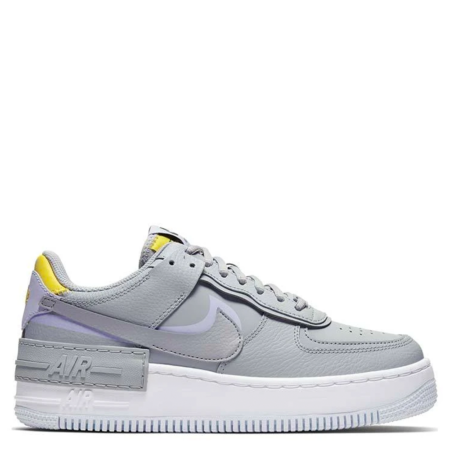Nike Air Force 1 Low Shadow 'Lavender Mist' (W) (CI0919 002)