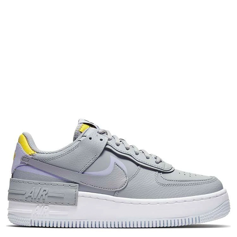 Nike Air Force 1 Low Shadow Lavender Mist W Pluggi