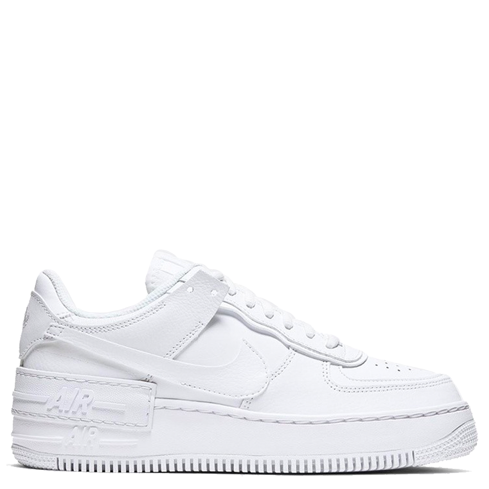 triple white air force 1 low