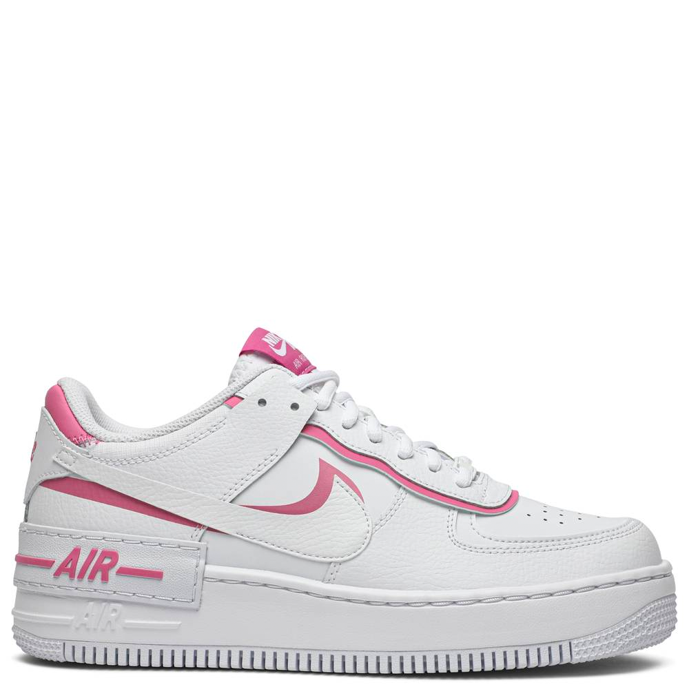 Nike Air Force 1 Low Shadow 'White 