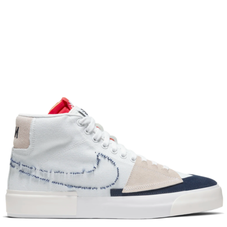 Nike Blazer Mid SB Edge 'Hack Pack' (CI3833 100)