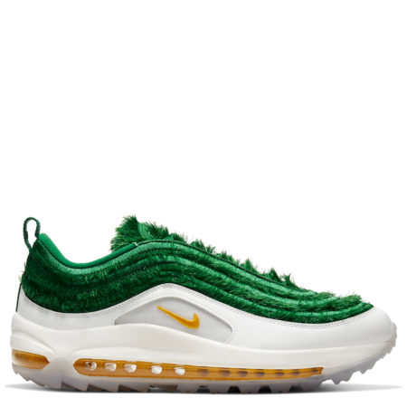 Nike Air Max 97 Golf NRG 'Grass' (CK4437 100)