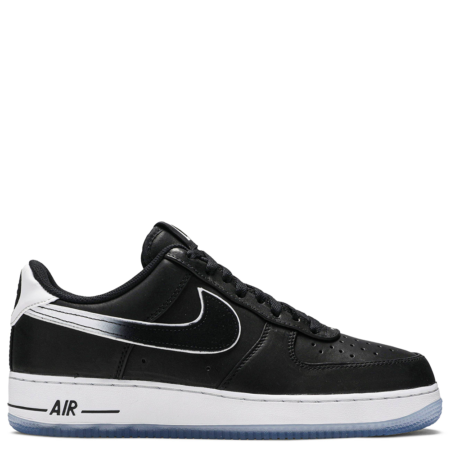 Nike Air Force 1 Low '07 QS Colin Kaepernick 'True to 7' (CQ0493 001)