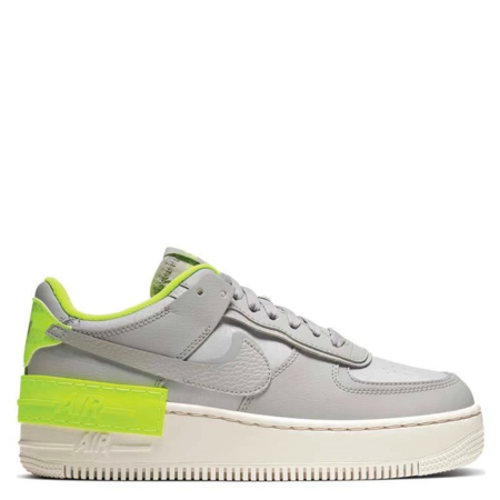 Nike Air Force 1 Low Shadow 'Atmosphere Grey' (W) (CQ3317 002)