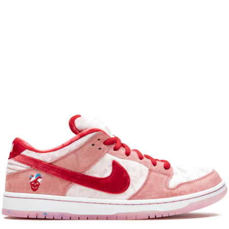 Nike SB Dunk Low QS StrangeLove 'Valentine's Day' (CT2552 800)