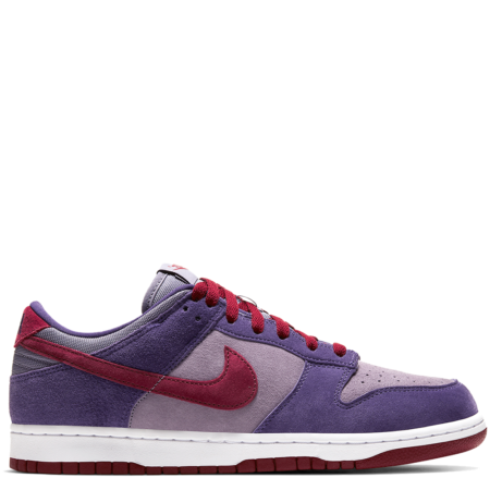 Nike Dunk Low SP Retro 'Plum' (2020) (CU1726 500)