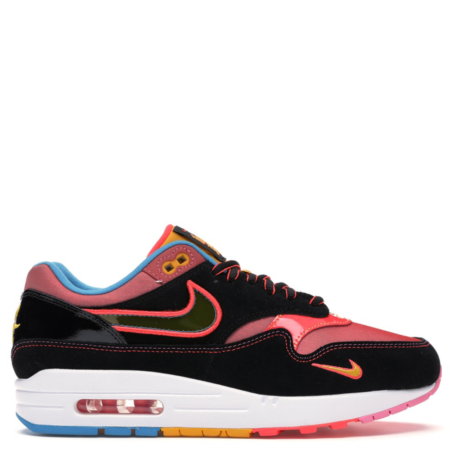 Nike Air Max 1 'NYC Chinatown' (CU6645 001)