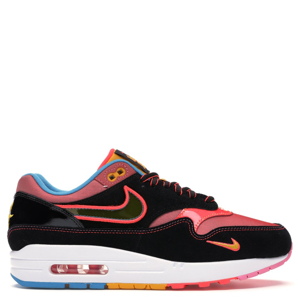 Biname fmedShops Nike Air Max 1 NYC Chinatown paypal