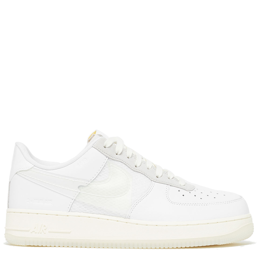 air force 1 07 dna