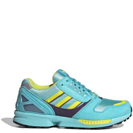 Adidas ZX 8000 'Clear Aqua' (EG8784)