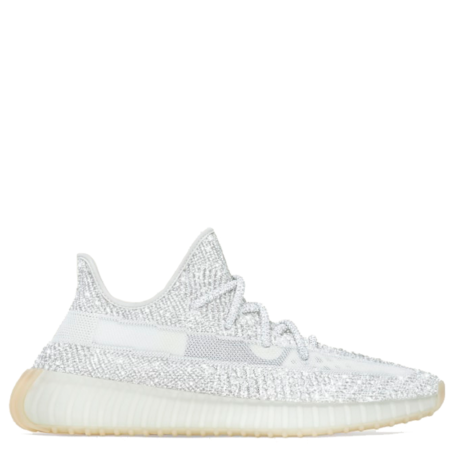 Adidas Yeezy Boost 350 V2 'Yeshaya Reflective' (FX4349)