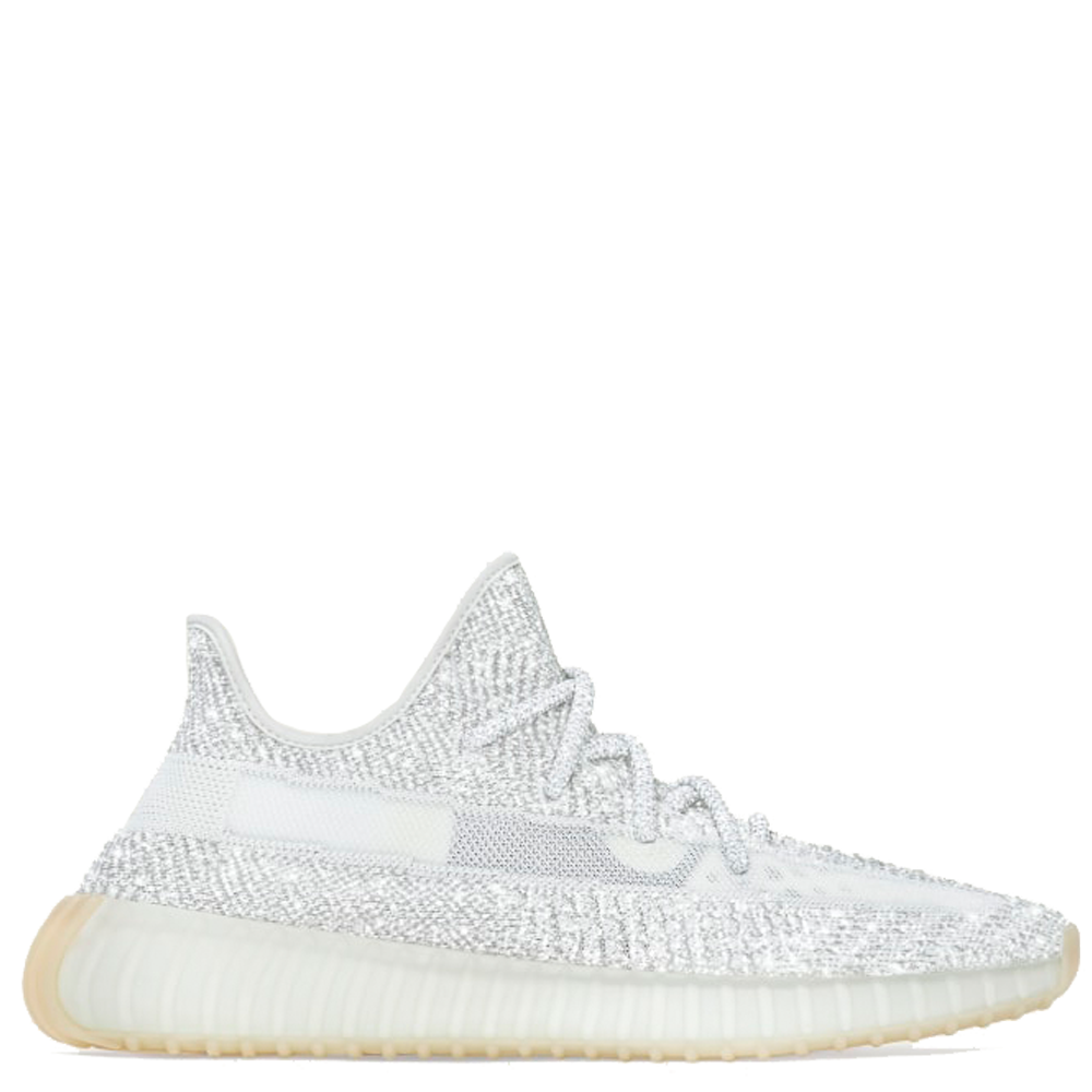 Adidas Yeezy Boost 350 V2 Yeshaya Reflective Pluggi